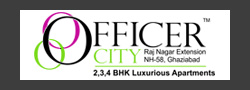 Officer City